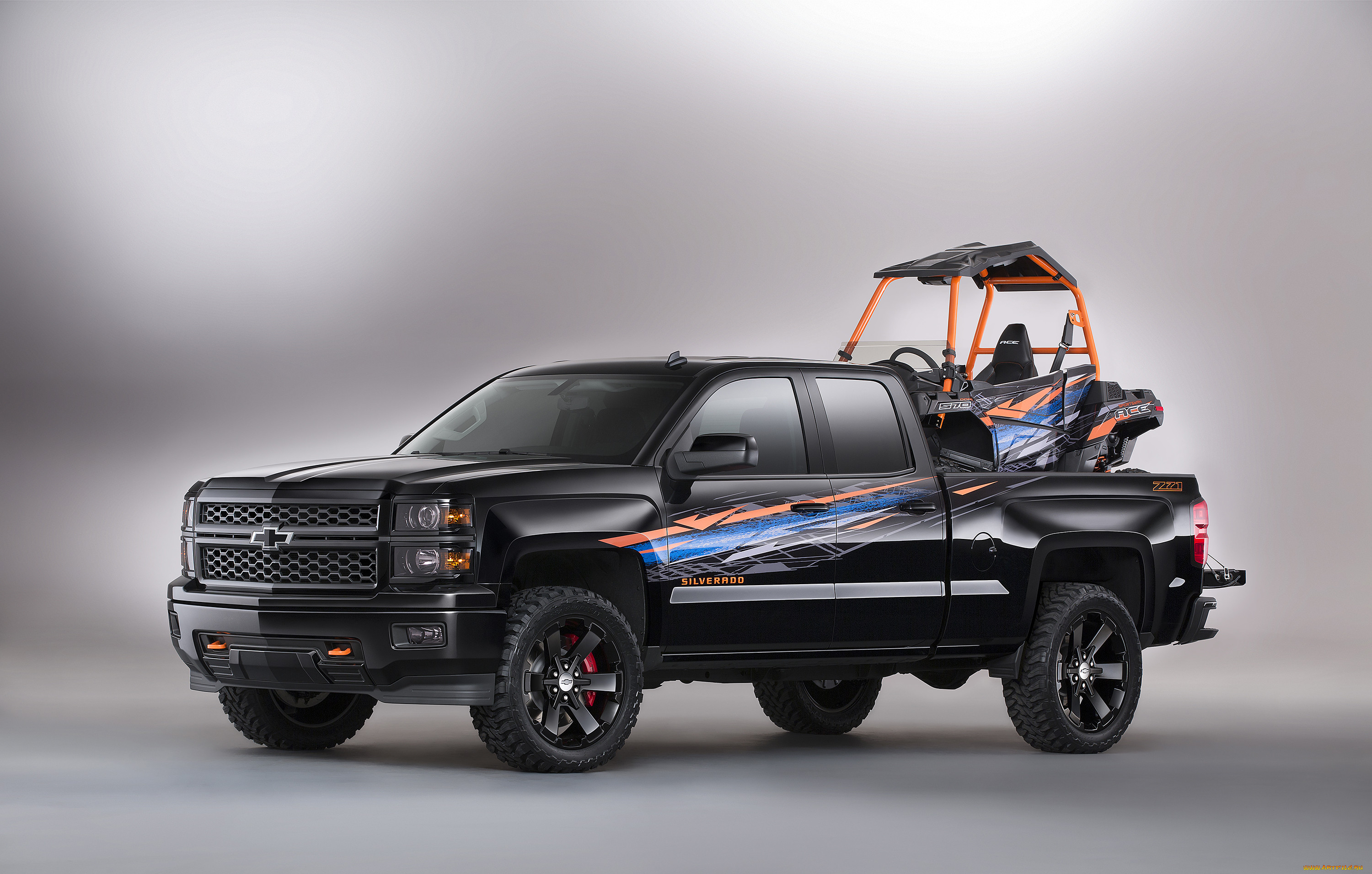 , chevrolet